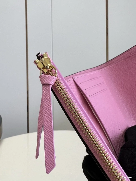 Cheap Louis Vuitton VICTORINE Wallet 0805